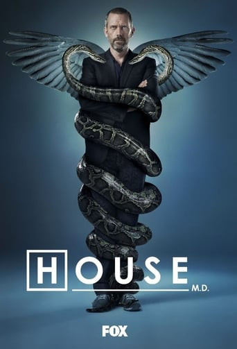 'House' film cover